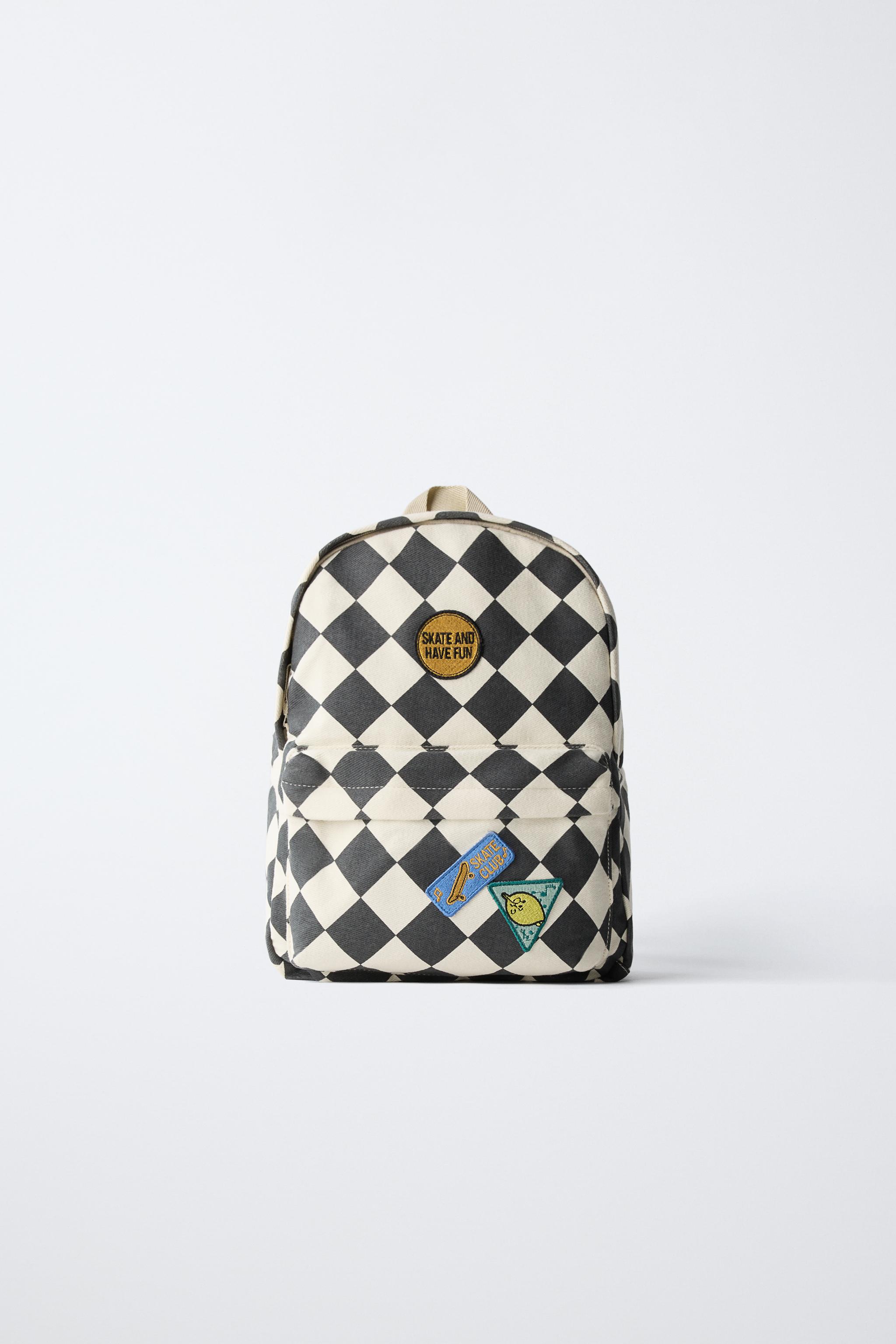SKATE BACKPACK